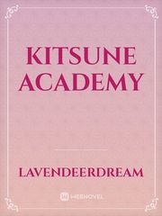 Kitsune Academy Yurio Fanfic