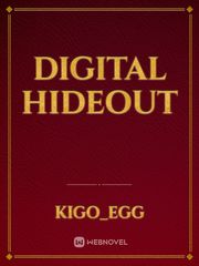 Digital Hideout Deutsch Novel