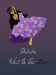 Natasha: What Is True Love? Ophiuchus Novel