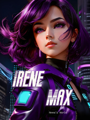 Irene Max Book