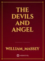 The Devils and Angel Book