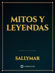 Mitos y leyendas Book