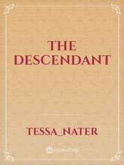 The descendant Book