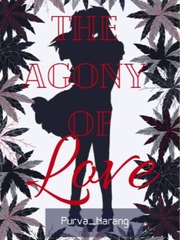 The Agony of love Book