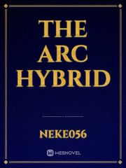 the arc hybrid The Good Son Novel