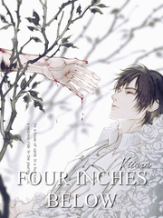 Four Inches Below Maou Gakuin Novel