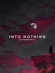 Into Nothing True Blood Novel