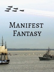 Manifest Fantasy Book