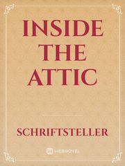 Inside the Attic Book