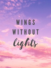Wings without Lights Interactive Novel
