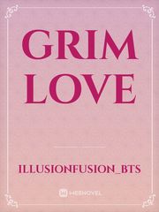 Grim Love Book