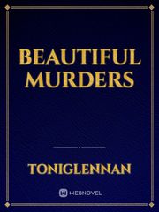 Beautiful Murders Dramatical Murders Novel