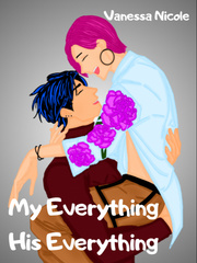 My Everything, His Everything [BL] Corpse Bride Novel