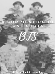 BTS One Shots Drabble Novel
