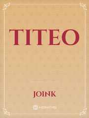 Titeo Easy Novel
