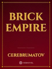Brick Empire Book
