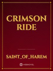 Crimson Ride Urban Novel