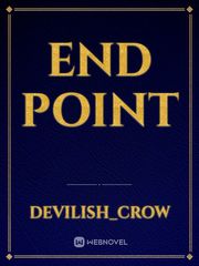 End Point Nyc Novel