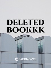 Deleted Bookkk Book