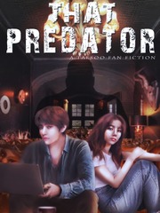 That Predator Dear Diary Novel