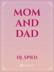 mom and dad D&d Novel