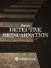 Detective Reincarnation Pembunuhan Novel