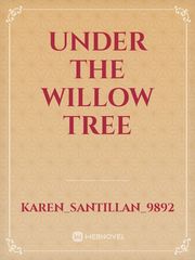 Under the Willow Tree Book