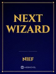 Next Wizard Constellation Novel