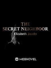 The Secret Neighboor Book