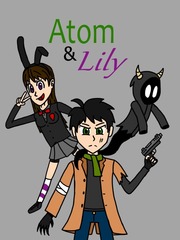 Atom & Lily Pop Novel