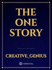 The one story Book
