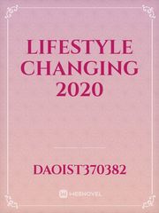 Lifestyle changing 2020 Pinterest Novel