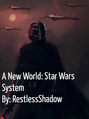 A New World: Star Wars System Darth Plagueis The Wise Novel