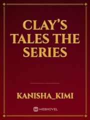Clay’s tales the series Tharntype Season 2 Novel