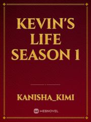 Kevin's life season 1 Book