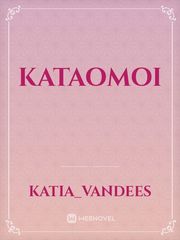 Kataomoi Book
