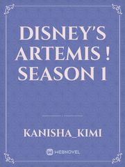 Disney's Artemis ! season 1