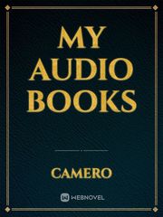my audio books Camp Buddy Novel