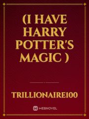 harry potter books free download