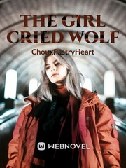 The Girl Cried Wolf Best Adult Novel
