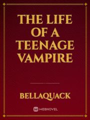 vampire teenage