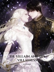 The Villain and his Villainess Earl And Fairy Novel