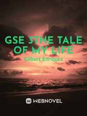 GSE 3: The Tale of My Life Pjo Fanfic