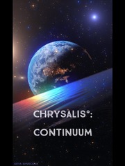 Chrysalis°: continuum Saving Hope Novel