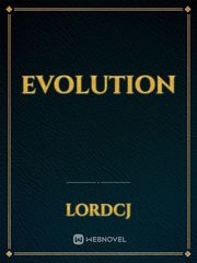 Evolution Book