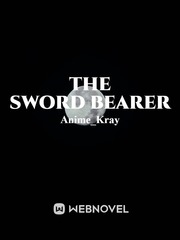 The Sword Bearer Book