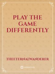 Play the Game Differently Shatterpoint Novel