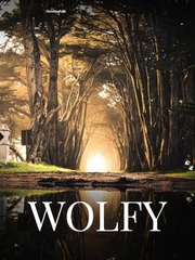 WOLFY (Humankeeper) Emma Novel