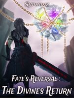 Fate's Reversal: The Divines Return