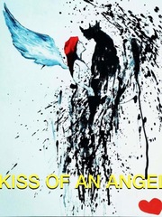 KISS OF AN ANGEL Fairy Novel
